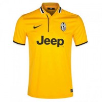 2ªEquipación Juventus 2013/2014
